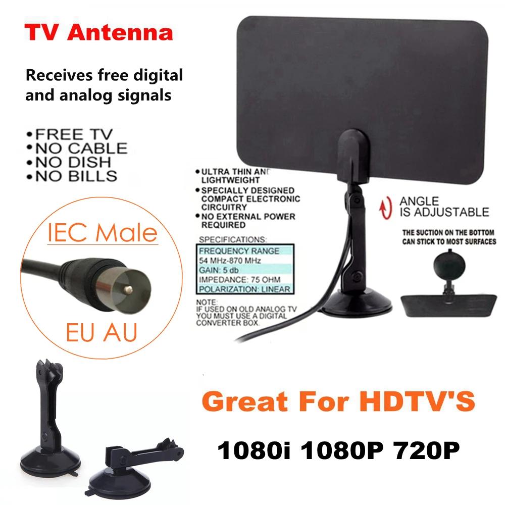 Antenna VHF UHF VHF/VHF/VHF/VHF/DVB-T/ISDB/ISDB ȣ ű TV DVB-T2 HDTV ׳